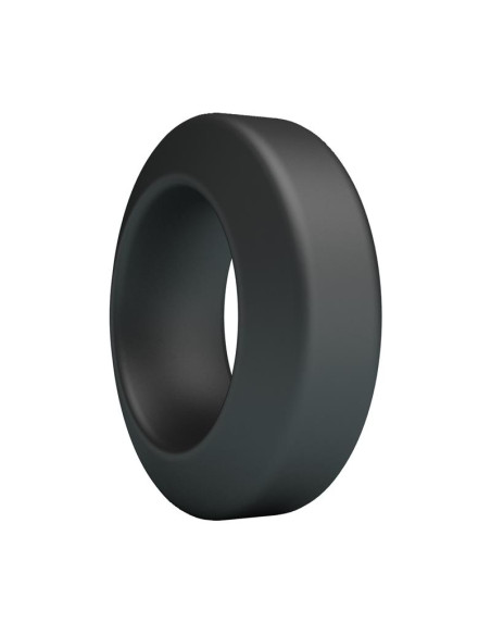 Brodan Pierścień Silicone Mod 9 – pierścień na penisa CRAZY BULL