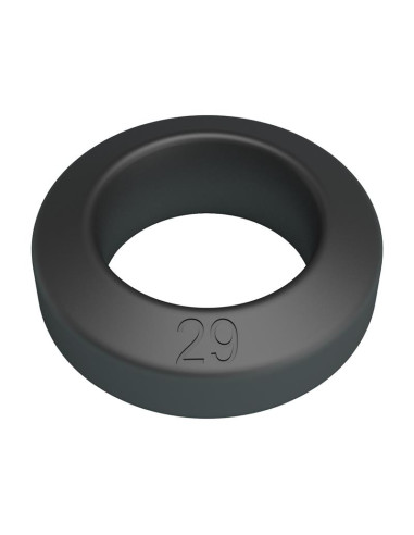 Brodan Pierścień Silicone Mod 9 – pierścień na penisa CRAZY BULL