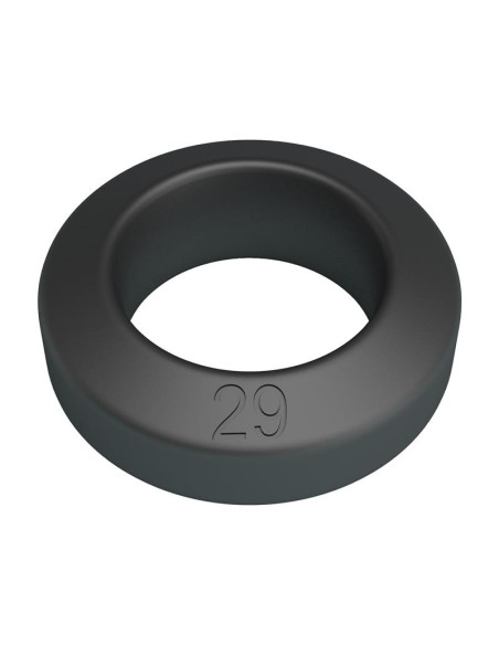 Brodan Pierścień Silicone Mod 9 – pierścień na penisa CRAZY BULL