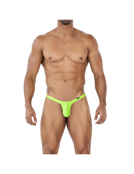 CUT4MEN Micro Thong Fluo — męski micro thong
