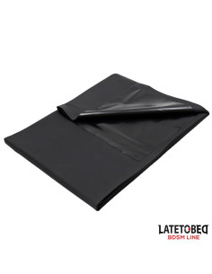 Latetobed PVC – wodoodporne prześcieradło 220×200 cm 2