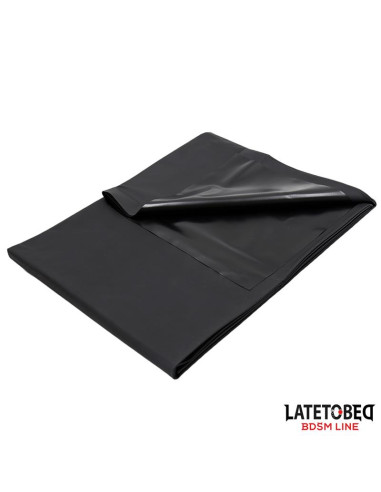 Latetobed PVC – wodoodporne prześcieradło 220×200 cm