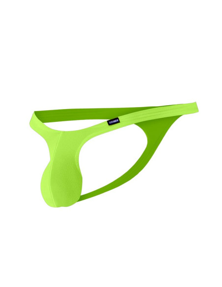 CUT4MEN Micro Thong Fluo — męski micro thong
