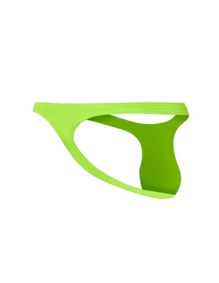 CUT4MEN Micro Thong Fluo — męski micro thong