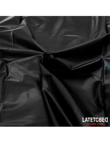 Latetobed PVC – wodoodporne prześcieradło 220×200 cm
