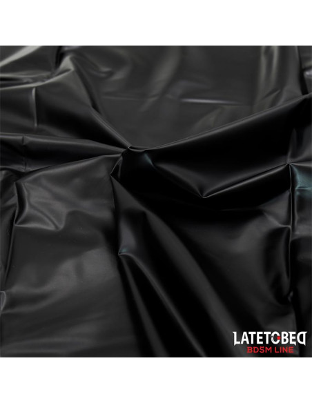Latetobed PVC – wodoodporne prześcieradło 220×200 cm