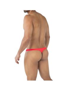 CUT4MEN Bulge String Crimson Red – elegancki męski string 2