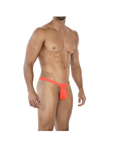 CUT4MEN Micro Thong Tangerine — elegancki męski string