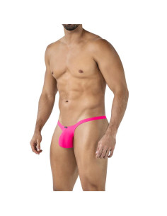 CUT4MEN Bulge Plus String Hot Pink – elegancka bielizna męska