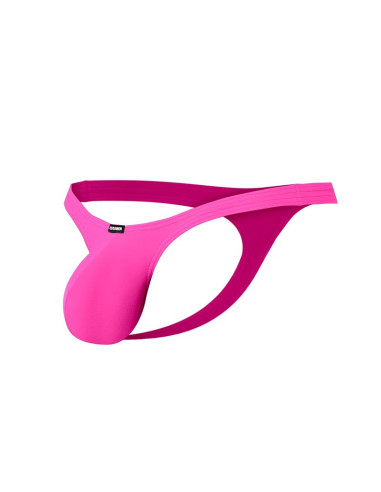 CUT4MEN Bulge Plus String Hot Pink – elegancka bielizna męska