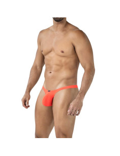 CUT4MEN Bulge Plus — stringi męskie Tangerine