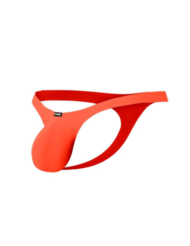 CUT4MEN Bulge Plus — stringi męskie Tangerine
