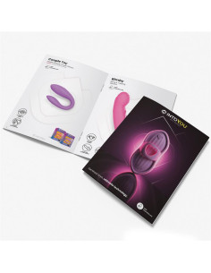 Katalog INTOYOU App Series 2026 — 32 strony inspiracji 2