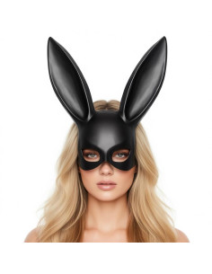 INTOYOU Allicia Bunny Mask — elegancka maska królika