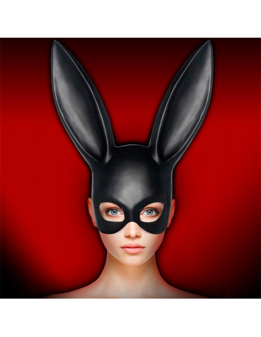 INTOYOU Allicia Bunny Mask — elegancka maska królika