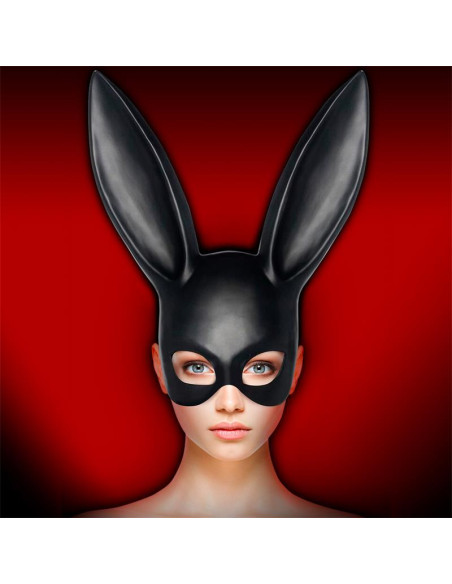 INTOYOU Allicia Bunny Mask — elegancka maska królika