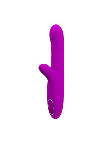 PrettyLove Angelique Tickling Vibe USB — elegancki wibrator
