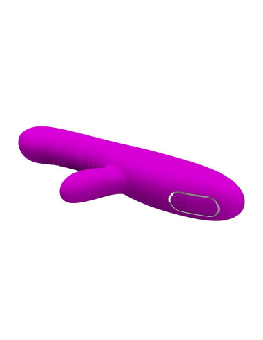PrettyLove Angelique Tickling Vibe USB — elegancki wibrator