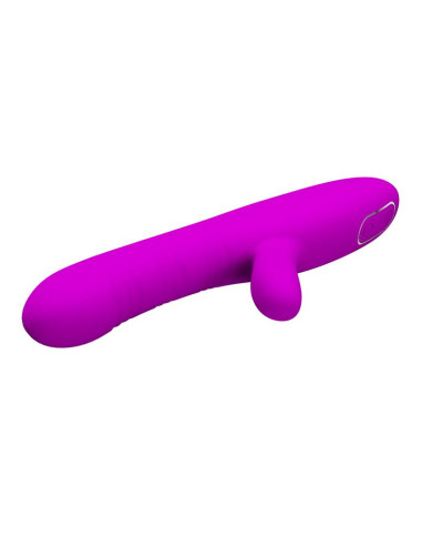 PrettyLove Angelique Tickling Vibe USB — elegancki wibrator