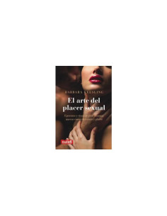 The Art of Sexual Pleasure — książka po hiszpańsku, 216 stron