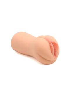 Senturn Anais Stratten – realistyczny masturbator 14 cm 2