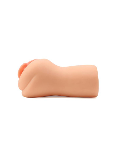 Senturn Anais Stratten – realistyczny masturbator 14 cm