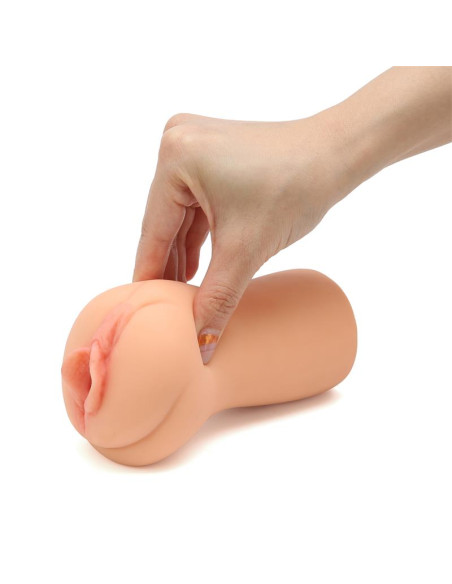 Senturn Anais Stratten – realistyczny masturbator 14 cm