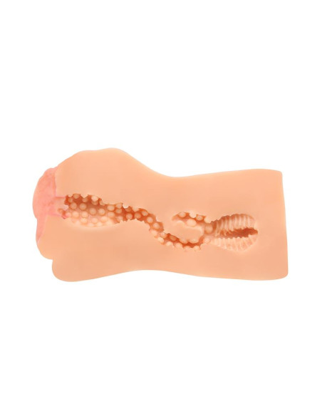 Senturn Anais Stratten – realistyczny masturbator 14 cm