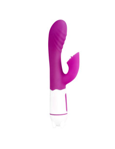 LATETOBED Billy – wibrator USB z 36 funkcjami | Vibrans 2