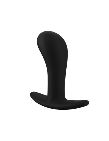 Fun Factory Bootie M — elegancki korek analny z silikonu
