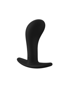 Fun Factory Bootie M — elegancki korek analny z silikonu 2