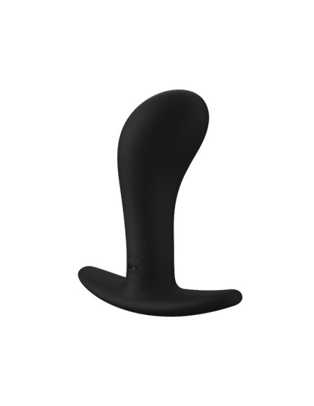 Fun Factory Bootie M — elegancki korek analny z silikonu