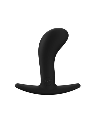 Fun Factory Bootie M — elegancki korek analny z silikonu
