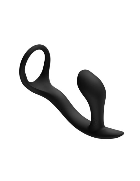 FUN FACTORY Bootie Ring — korek analny z pierścieniem