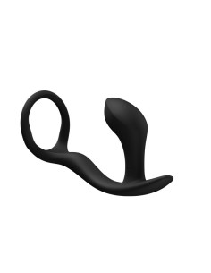 FUN FACTORY Bootie Ring — korek analny z pierścieniem 2