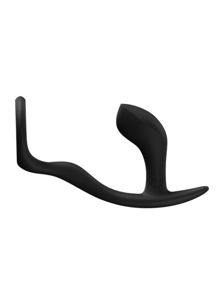 FUN FACTORY Bootie Ring — korek analny z pierścieniem