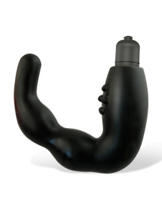Afterdark Alpertins — wibrujący stymulator prostaty P-Spot 2