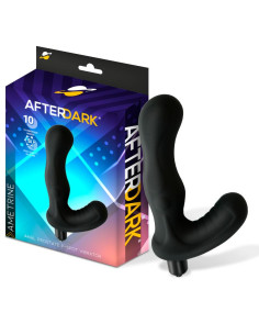 Afterdark Ametrine — stymulator prostaty P-Spot