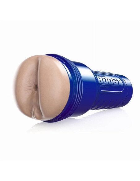 Fleshlight Boost Blast Masturbator Anus — realistyczny Skyn