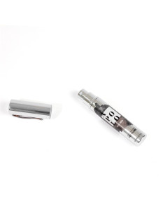 SECRET PLAY Apolo Spray 9,5 ml — drzewne nuty, format travel 2