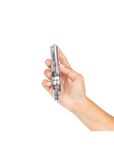 SECRET PLAY Apolo Spray 9,5 ml — drzewne nuty, format travel