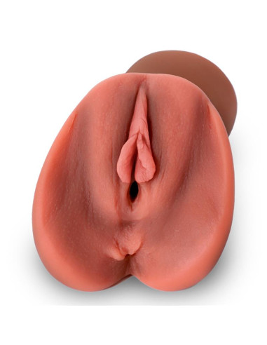 LIKETRUE Anne – realistyczny masturbator (pochwa i anus)