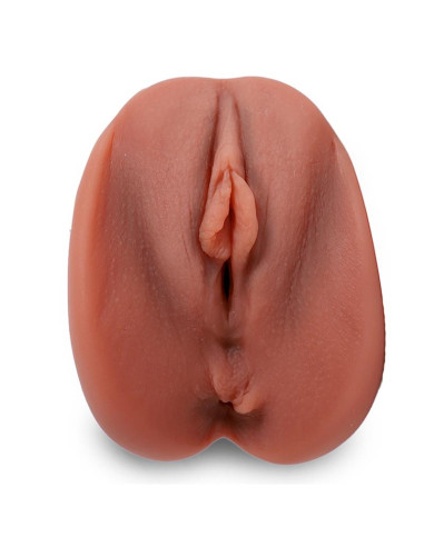LIKETRUE Anne – realistyczny masturbator (pochwa i anus)