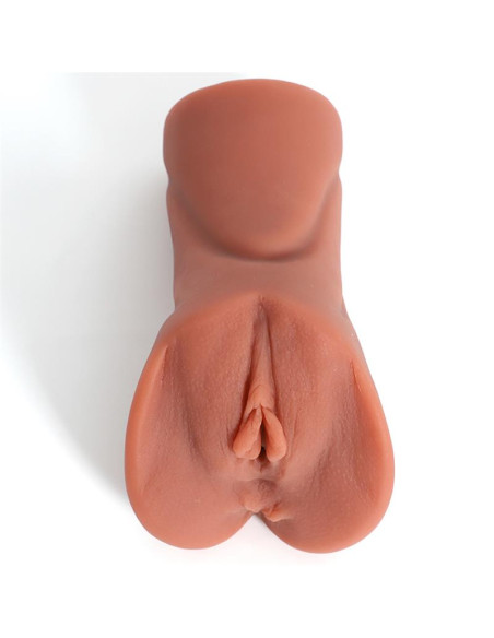 LIKETRUE Anne – realistyczny masturbator (pochwa i anus)