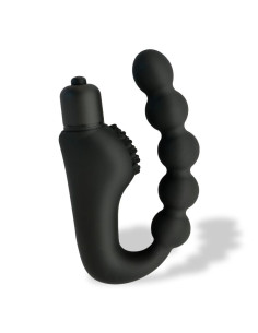 Afterdark Bausken – wibracyjny masażer prostaty P-Spot 2