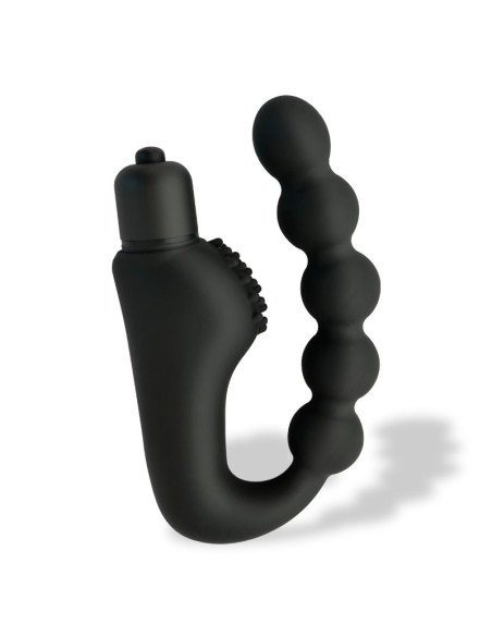 Afterdark Bausken – wibracyjny masażer prostaty P-Spot