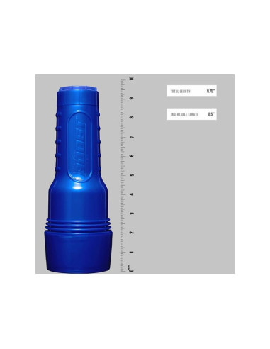 Fleshlight Boost Blast Masturbator Anus — realistyczny Skyn