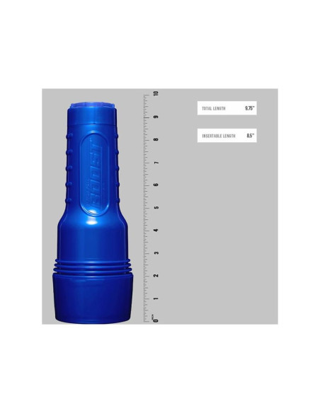 Fleshlight Boost Blast Masturbator Anus — realistyczny Skyn