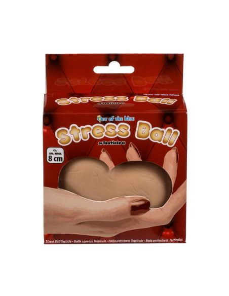OOTB Anti Stress Ball — elegancka piłeczka antystresowa
