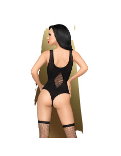 Penthouse Hotter Than Hell — koronkowe body teddy 2
